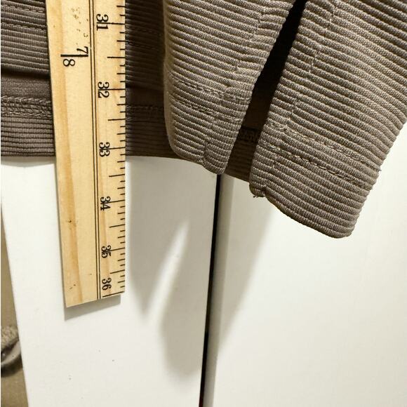 Grand Slam Golf Brown Performance Polo Shirt Men’s XXL 2XL Moisture Wicking - Picture 9 of 9